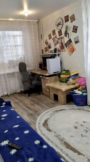 2-к. квартира, 42,1 м², 2/4 эт.