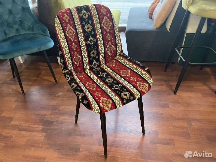 Стулья на заказ от производителя / Любой цвет