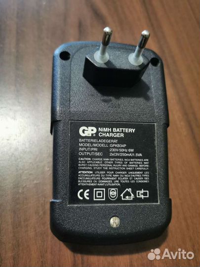 Зарядное устройство для акб бу