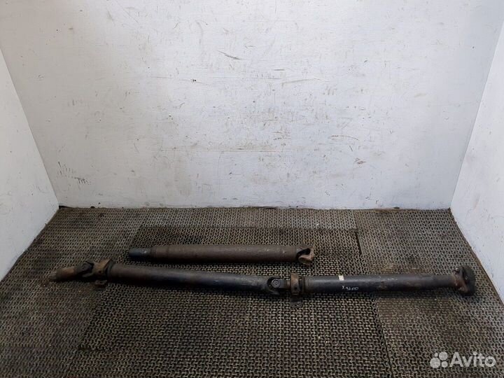 Кардан Ford Transit, 2009