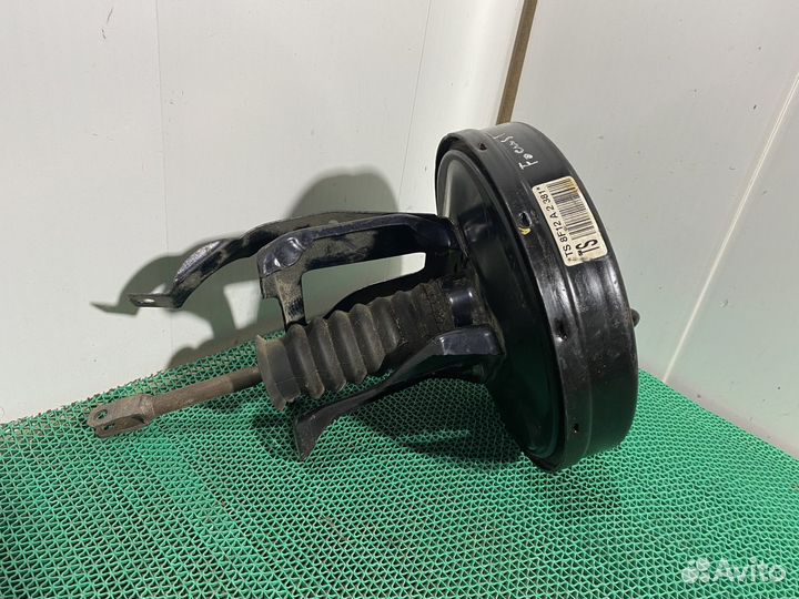 Вакуумный усилитель тормозов chevrolet lanos