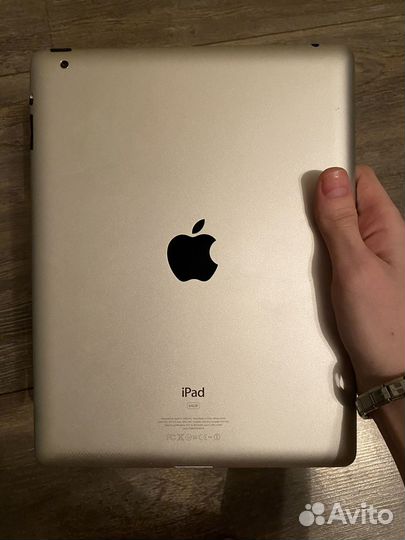 iPad 2