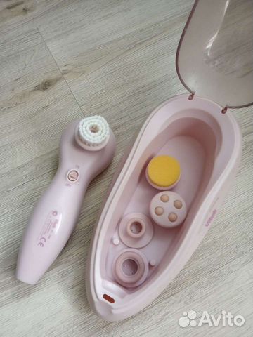 Массажер лица