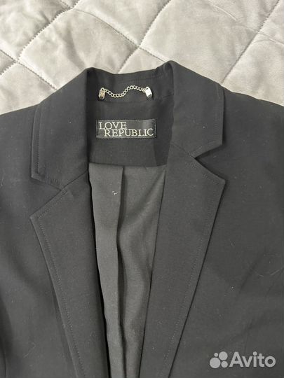 Пиджак Love republic
