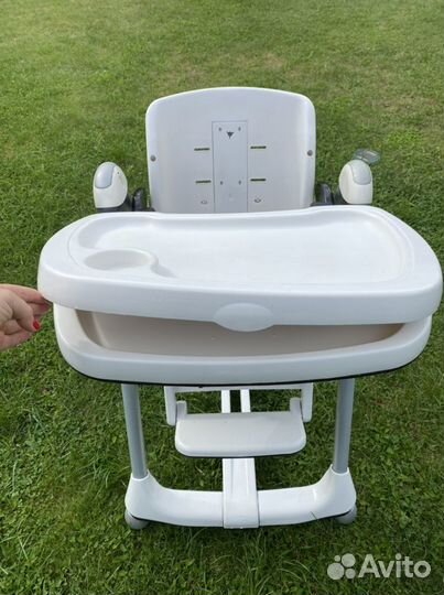 Стульчик для кормления Peg perego Prima Papa diner