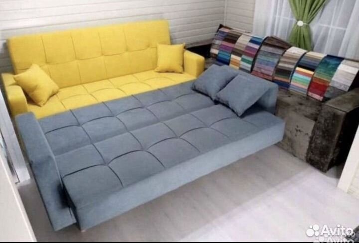 Диван книжка #024