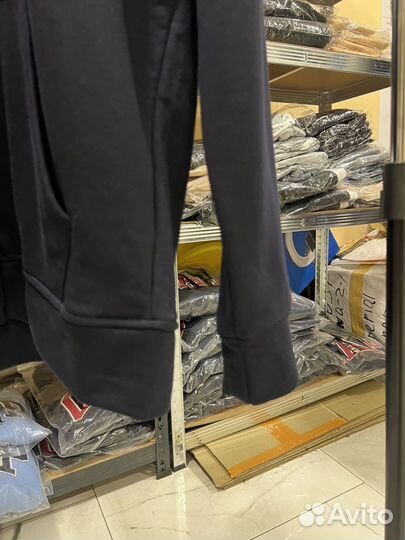 Зип-Худи GAP (Голубой и т.Синий)