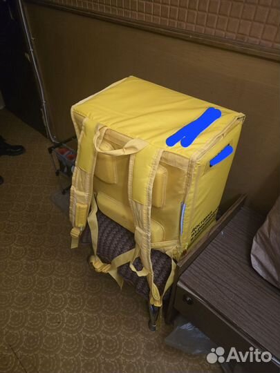 Термокороб яндекс