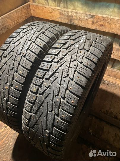 Contyre Arctic Ice 205/60 R16