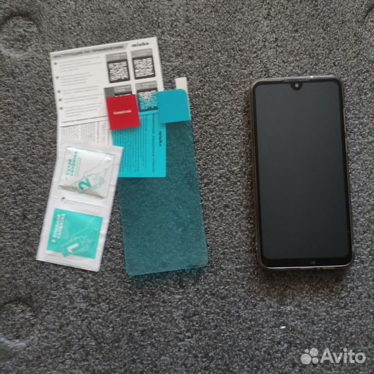 HONOR 8X Max, 6/128 ГБ