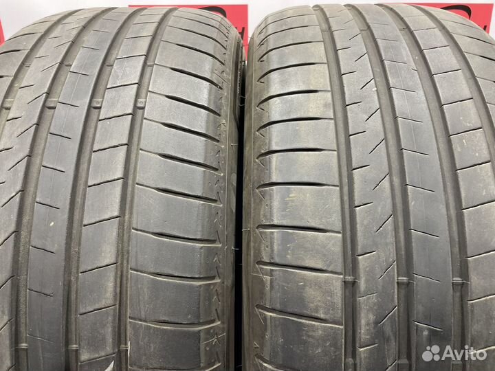 Bridgestone Alenza 001 255/50 R20