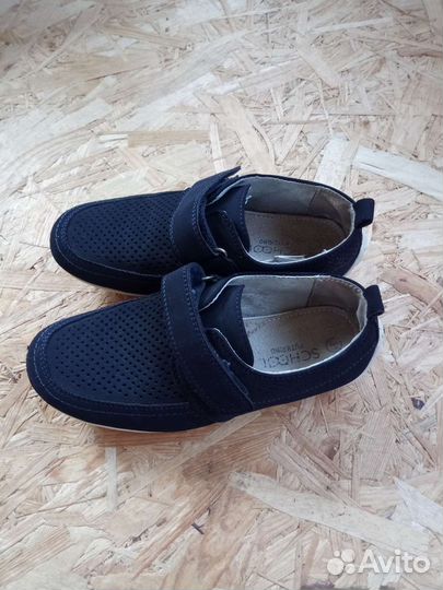 Детская обувь