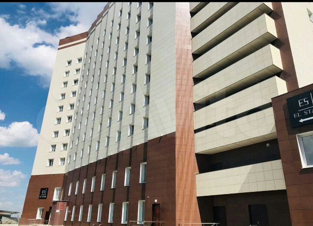 Elstar ул перекальского 7 курск фото 1-к. квартира, 34 м², 6/12 эт. в аренду Курске Снять квартиру Авито