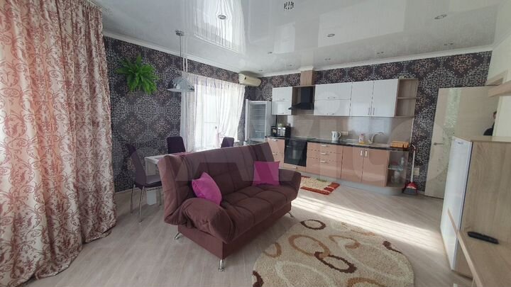 2-к. квартира, 49,9 м², 8/16 эт.