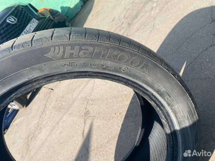 Hankook Ventus Prime 2 K115 245/45 R18