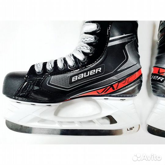 Коньки Bauer Vapor X2.9 3.5D