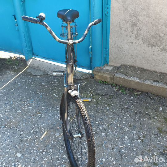 Продаётся велосипед