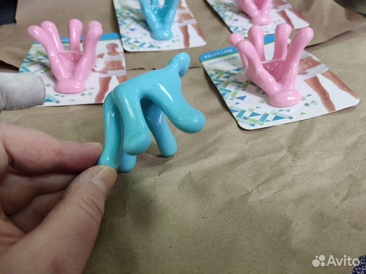 Массажёр для тела