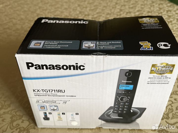 Panasonic