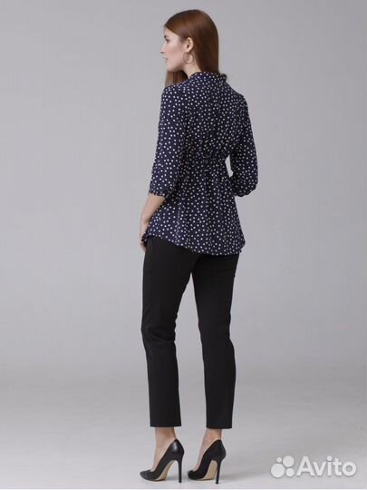 Блузка для беременных