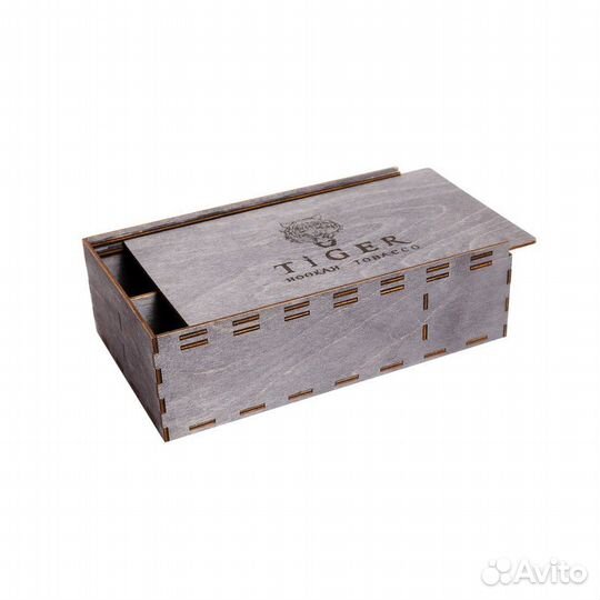 Коробка, упаковка из дерева