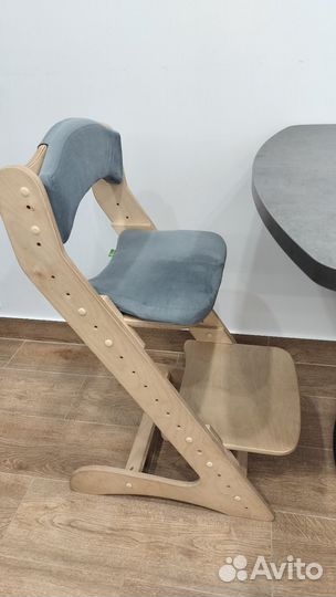 Стул растущий