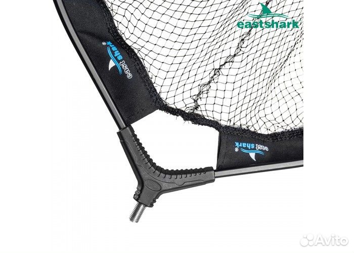 Голова на подсак леска HNF