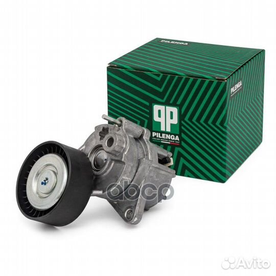 Натяжитель приводного ремня (в сборе) PT-P3802K