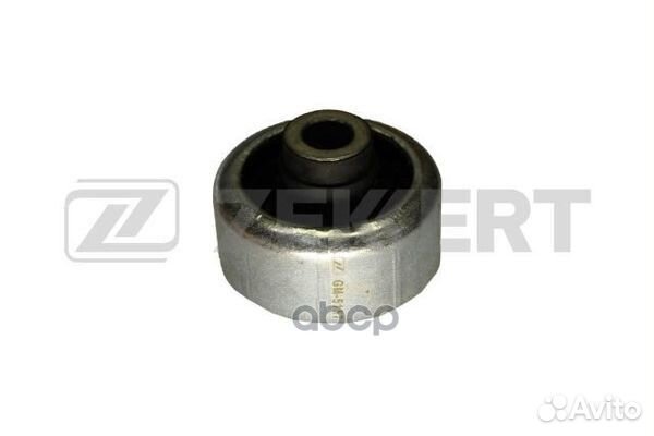 С/блок задний пер. рычага Renault Megane II 02