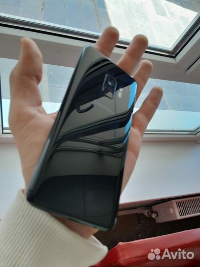 Samsung Galaxy S9, 4/64 ГБ