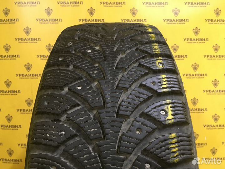 Nokian Tyres Nordman 4 205/55 R16 94T