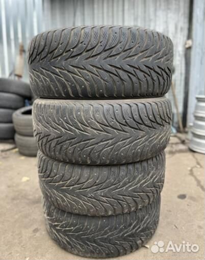 Yokohama Ice Guard IG35 265/50 R19