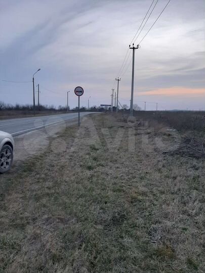 Участок 20 сот. (ИЖС)