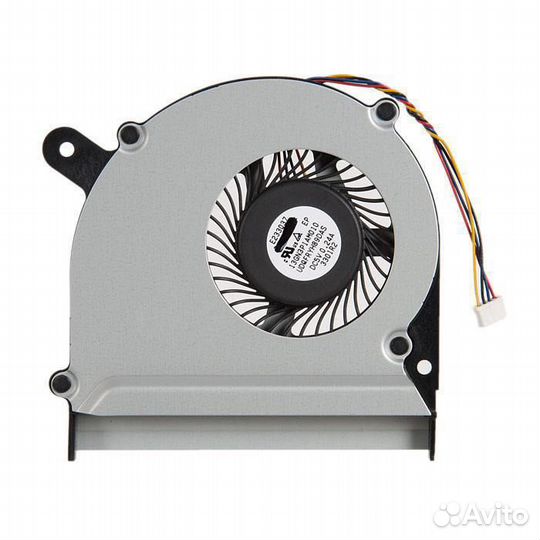 Вентилятор для ноутбука Asus S300, X402