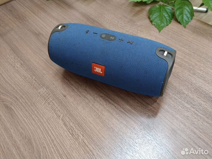 Jbl extreme оригинальная