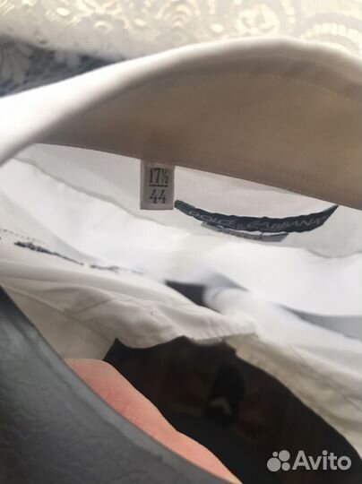 Рубашка Dolce Gabbana Оригинал