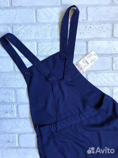 Комбинезон для девочки