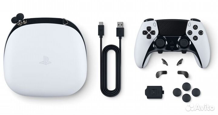 Sony ps5 Dualsense Edge