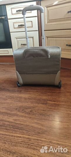 Чемодан ручная кладь