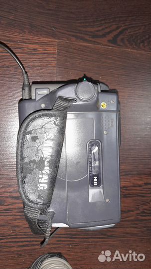 Видеокамера samsung vp l870