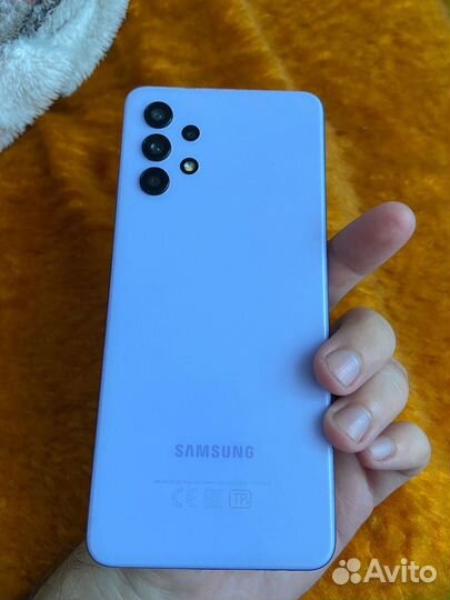 Samsung a32