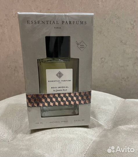 Essential Parfums Bois Imperial 100ml