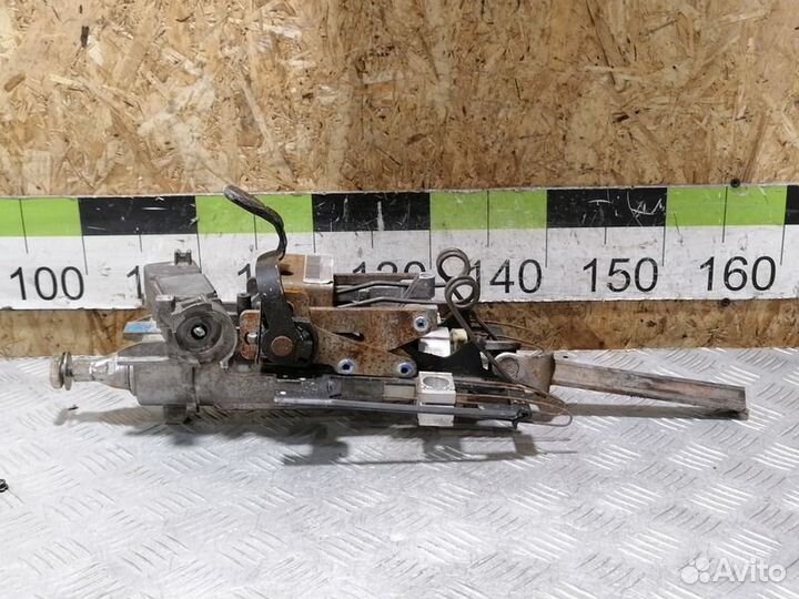 Колонка рулевая Ford Mondeo 2000-2007