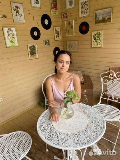 Репетитор английского языка