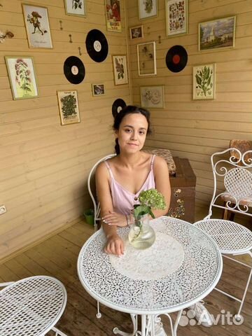 Репетитор английского языка