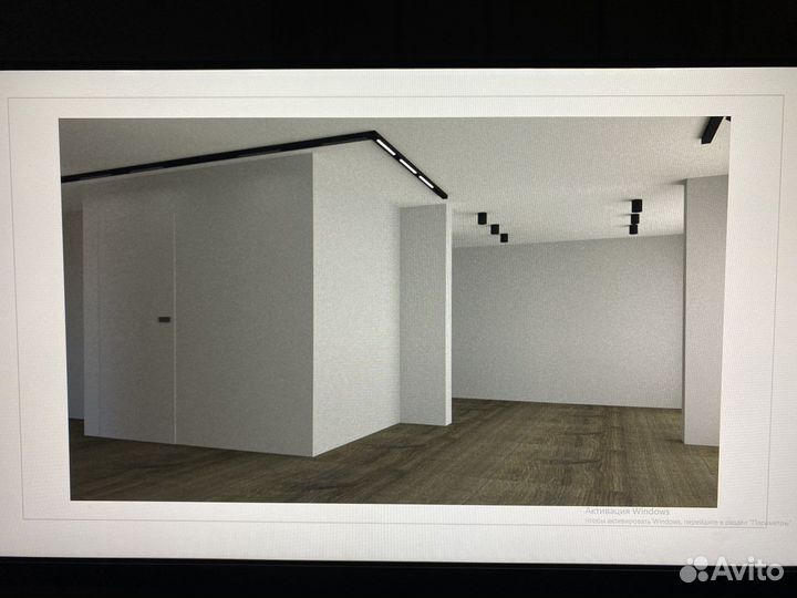 Дизайн и авторский надзор