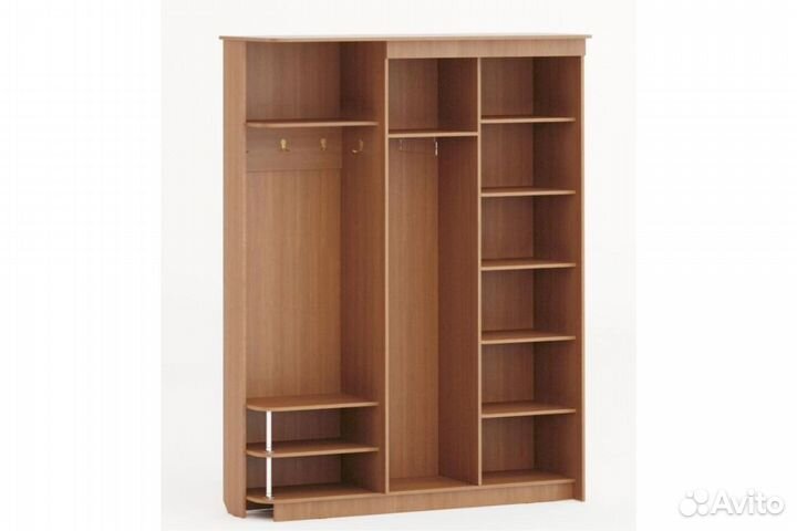 Прихожая Большая №2 пр-05 правая