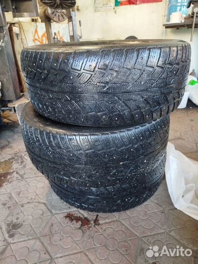 Kumho Ecsta KU19 255/55 R18 109T