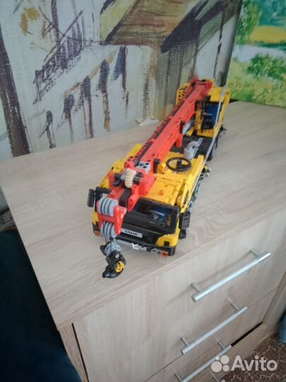 Конструктор cada