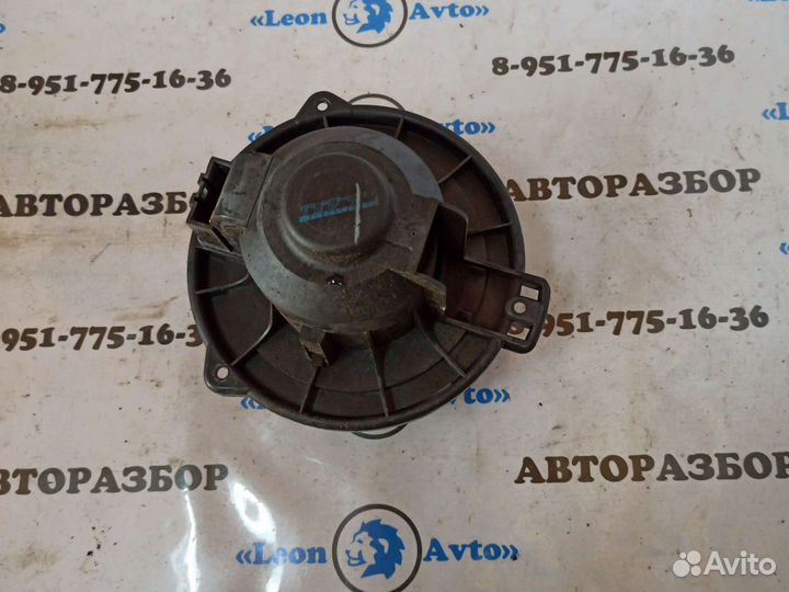 Мотор печки Range Rover Sport l320